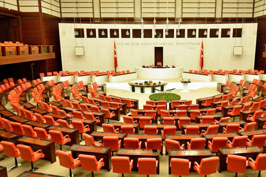 Türk Tabipleri Birliği Torba Kanun’u aykırı buldu…CHP’ye yazı!  haberinin görseli