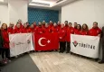8. Ulusal Antarktika Bilim Seferi yolcuları yurda döndü