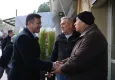 AK Parti İzmir Büyükşehir Belediyesi Başkan Adayı Dağ, hız kesmeden çalışmalarını sürdürüyor