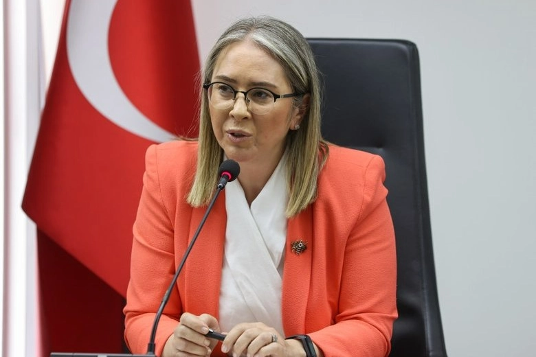 AK Parti'li Çankırı ziyaretlere devam ediyor haberinin görseli