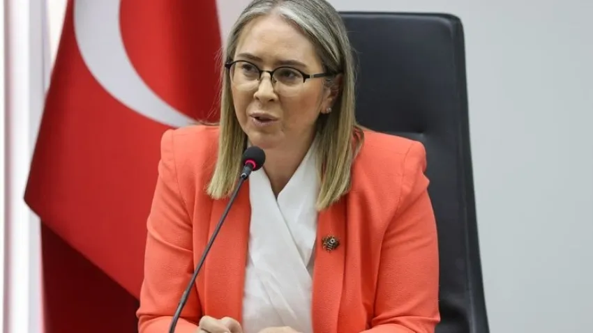 AK Parti'li Çankırı ziyaretlere devam ediyor