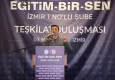 AK Parti'nin İzmir adayı Dağ:  İlk işlerden biri kütüphane sayısını arttırmak