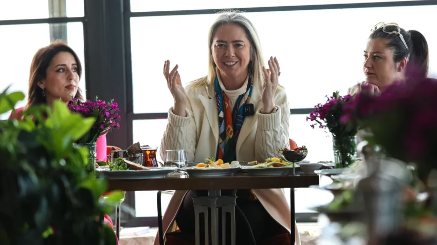 AK Partili Çankırı 5 Mart'ta projelerini açıklayacak