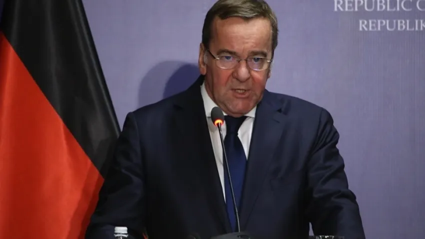 Almanya'dan Rusya'ya suçlama haberinin görseli