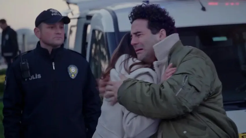 Arka Sokaklar 667. bölüm fragmanı yayınlandı! Arka Sokaklar yeni bölüm fragmanı ile gelecek hafta neler olacak? haberinin görseli