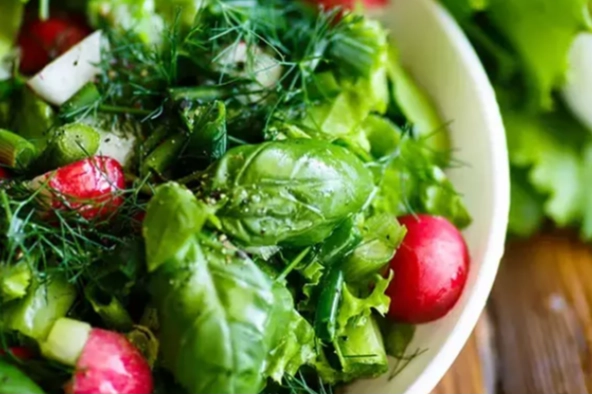 Avokado salatası nasıl yapılır? İşte avokado salatası tarifi haberinin görseli