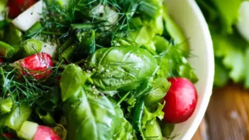 Avokado salatası nasıl yapılır? İşte avokado salatası tarifi haberinin görseli