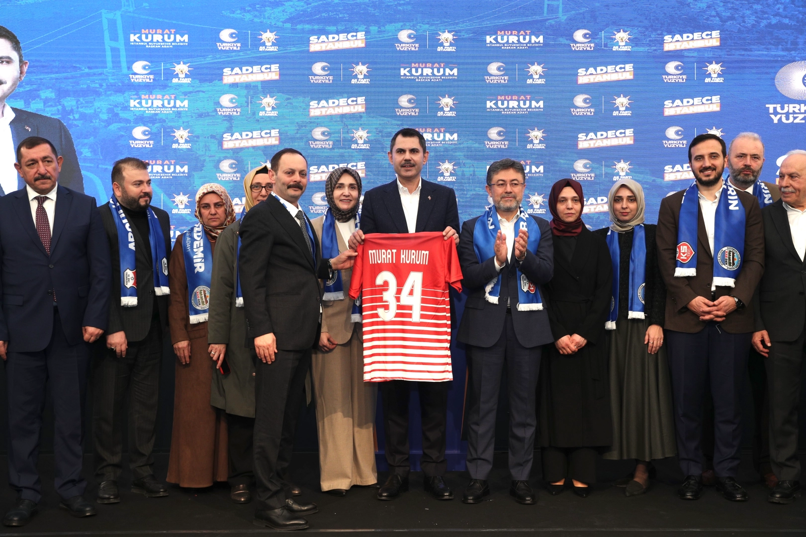 Kastamonu’muzun selden zarar gören bir ilçelerini 1 yılda inşa ettik