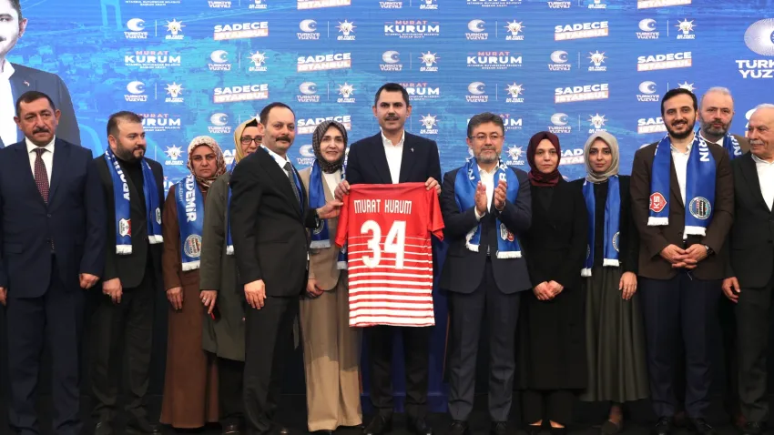 Kastamonu’muzun selden zarar gören bir ilçelerini 1 yılda inşa ettik