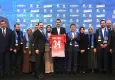 Kastamonu’muzun selden zarar gören bir ilçelerini 1 yılda inşa ettik