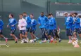 Trabzonspor'un, Alanyaspor maçı kamp kadrosu belli oldu