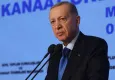 Cumhurbaşkanı Erdoğan: Büyüme tarafında olumlu tablo devam ediyor