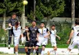 Çeşme Belediyespor farklı kazandı