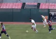 Alaçatıspor deplasmandan beraberlikle döndü