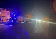 Çanakkale’de otomobil kazası: Yaya hayatını kaybetti