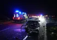 Edirne’de iki otomobil çarpıştı: 5 yaralı