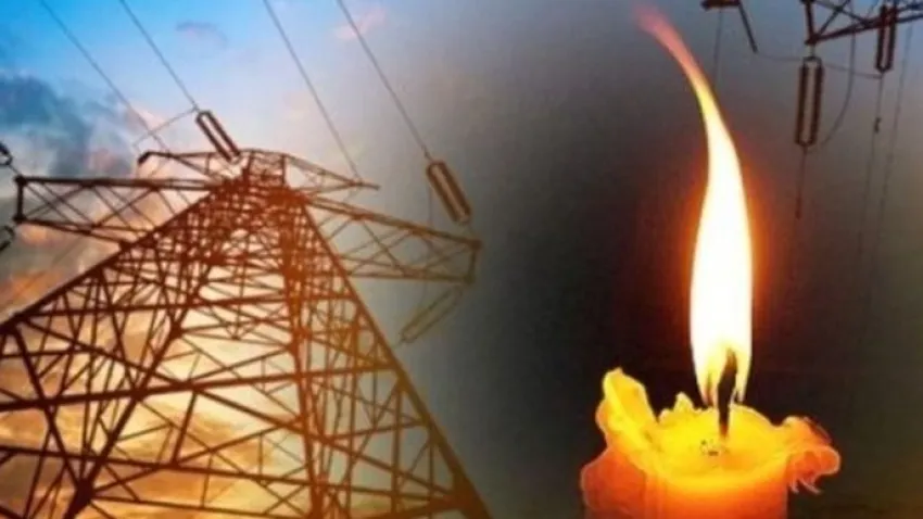 AYDEM Elektrik duyurdu: Aydın'ın o ilçesinde elektrik yok!