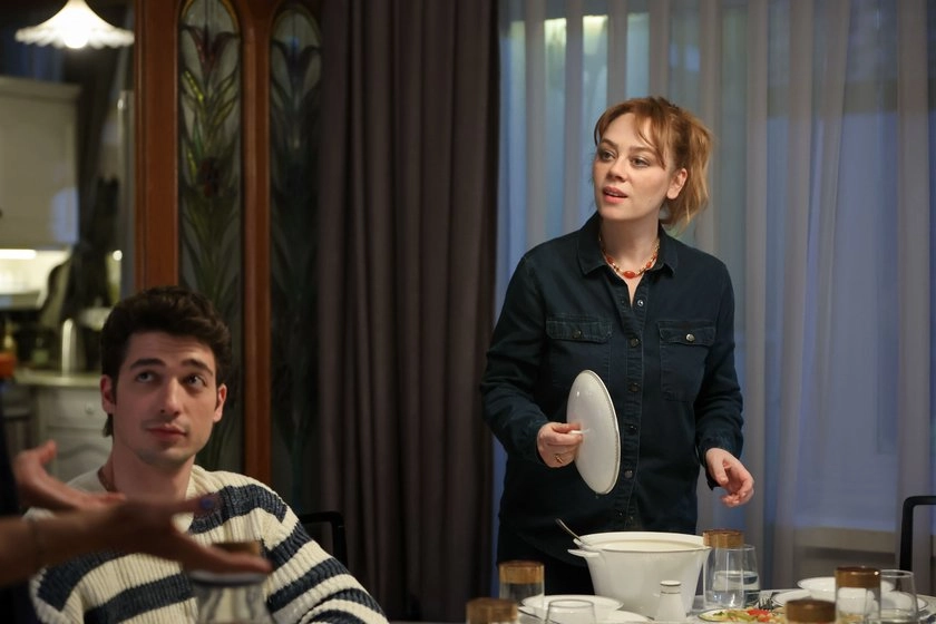 Bahar 4. bölüm fragmanı yayınlandı! haberinin görseli
