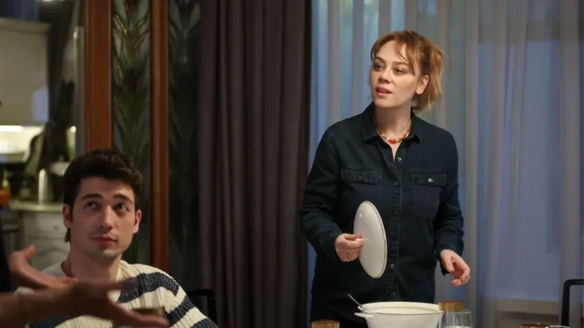 Bahar 4. bölüm fragmanı yayınlandı! haberinin görseli