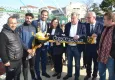 Bakan Bak, Edirne’de toplu açılış törenine katıldı
