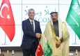 Bakan Bolat: Türkiye ve Suudi Arabistan arasındaki ekonomik ilişkilerin daha da güçlenmesi için çalışmalarımız sürecek