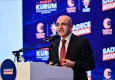 Bakan Şimşek açıkladı: Enflasyonu tekrar tek haneli rakamlara indireceğiz