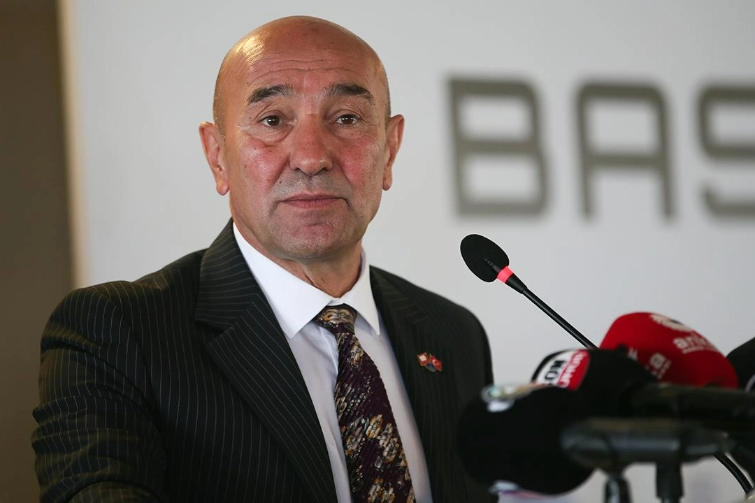 Başkan Soyer: Vaktinden önce tamamlayacağız