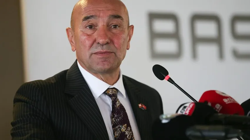 Başkan Soyer: Vaktinden önce tamamlayacağız