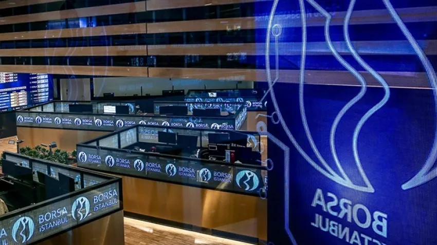 Borsada 10 yıllık mart performansı karışık ilerledi haberinin görseli