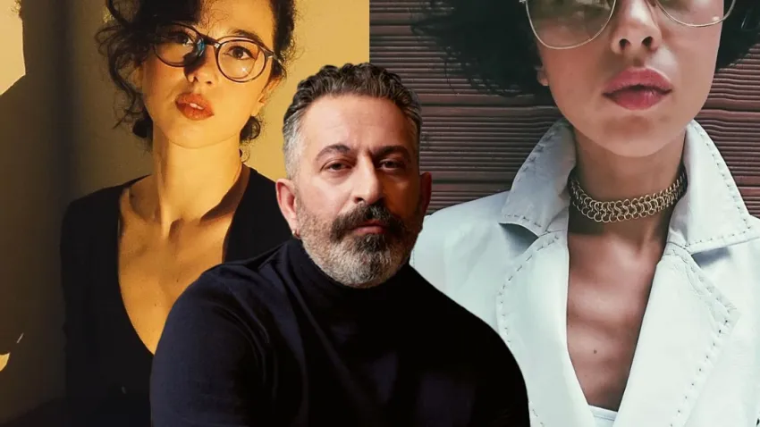 Cem Yılmaz kalbini pilates eğitmeni Necla Karahalil’e kaptırdı haberinin görseli