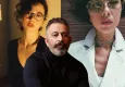 Cem Yılmaz kalbini pilates eğitmeni Necla Karahalil’e kaptırdı