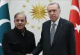 Cumhurbaşkanı Erdoğan, Pakistan Başbakanı Şerif ile telefonda görüştü