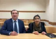 Cumhurbaşkanı'ndan ilham alarak İlahiyat Fakültesi'ni dereceyle kazandı