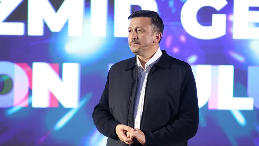 Dağ gençlerle buluştu: Ulaşımda ‘ücretsiz aktarmada’ el arttırdı