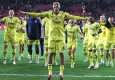 Fenerbahçe deplasmanda yenilmeden devam ediyor