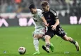 Galatasaray deplasmanda Beşiktaş'ı yendi