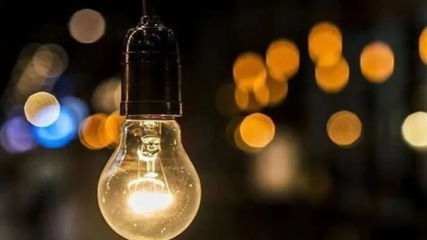 Gaziantep'te elektrik kesintisi – 04 Mart 2024 Pazartesi