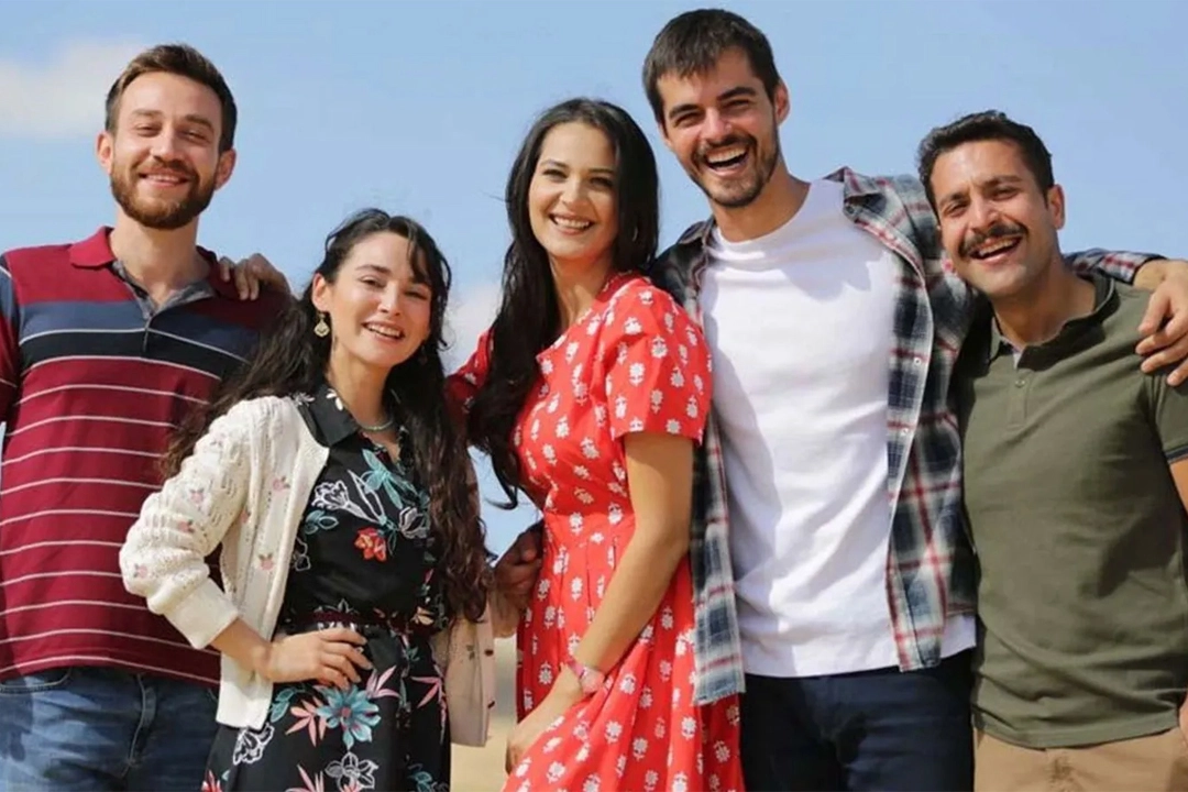 Gönül Dağı 130. Bölüm Fragmanı Yayınlandı! Gönül Dağı Yeni Bölümde Neler Olacak?