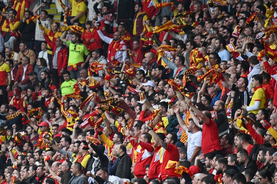 Göztepe Cardoso ile güldü haberinin görseli