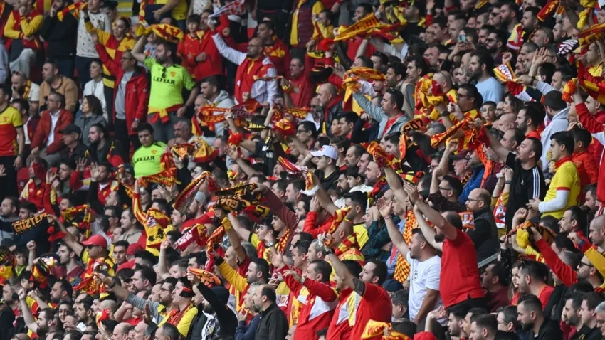 Göztepe Cardoso ile güldü