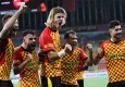 Göztepe evinde galibiyet istiyor