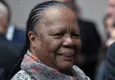 Güney Afrika'lı Bakan Pandor: ABD'de bazı siyasiler Güney Afrika'ya karşı olumsuz bir pozisyon aldı