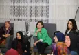 Helil Kınay: Sokakları boş bırakırsak kadınlar kendi evinde acılarıyla kalır