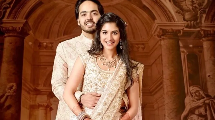 Hint milyarder Mukesh Ambani’den oğluna 3 gün 3 gece düğün: Rihanna’nın performansı zayıf kaldı