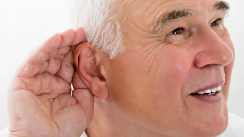 İşitme kaybında erken tanı çok önemli haberinin görseli