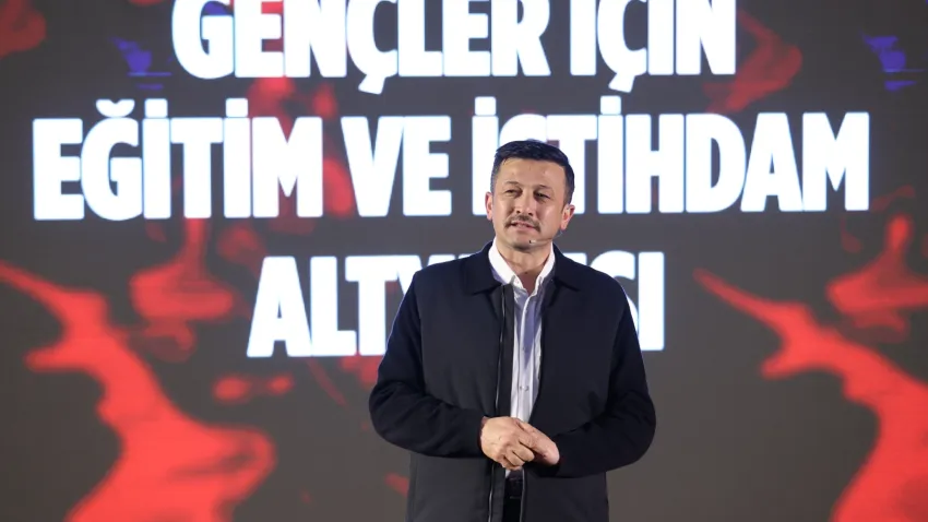 İzmir ve CHP ilişkisi kurdu: Gençten Dağ’a ‘algı yıkma’ sorusu haberinin görseli