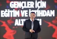 İzmir ve CHP ilişkisi kurdu: Gençten Dağ’a ‘algı yıkma’ sorusu