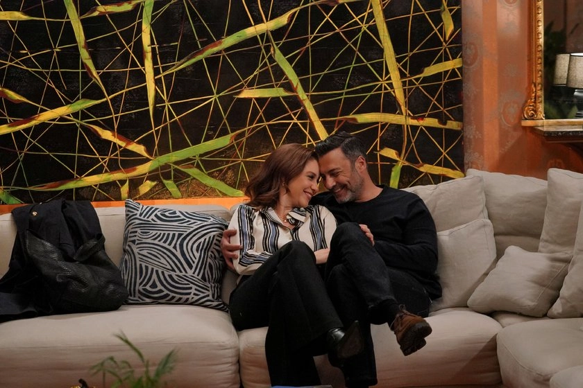 Kızılcık Şerbeti 54. bölüm fragmanı yayınlandı! Kızılcık Şerbeti yeni bölüm fragmanı izle… haberinin görseli
