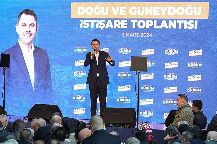 Kurum: 31 Mart’ta tatile yollayacağız haberinin görseli