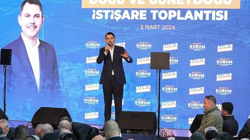 Kurum: 31 Mart’ta tatile yollayacağız